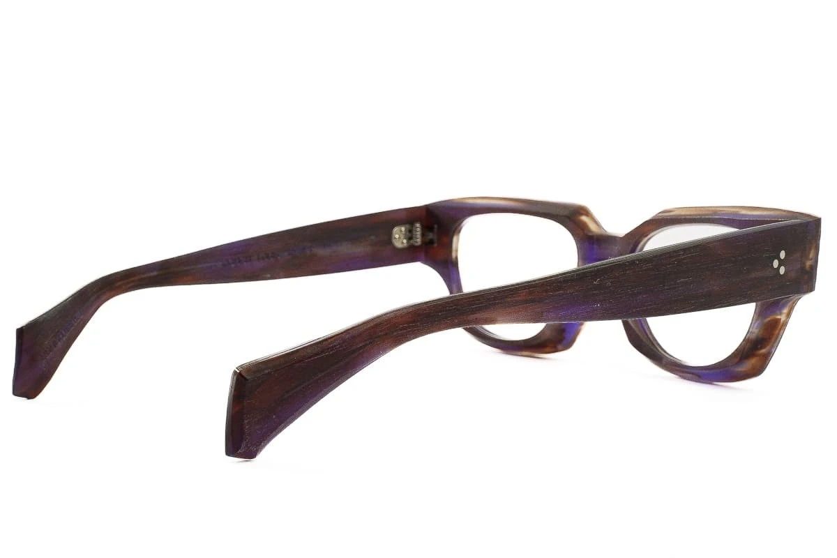 Occhiali Da Vista DANDY'S Louis Rough Msvl1 5 Occhiali Da Vista DANDY'S Louis Rough Msvl1 - immagine 5