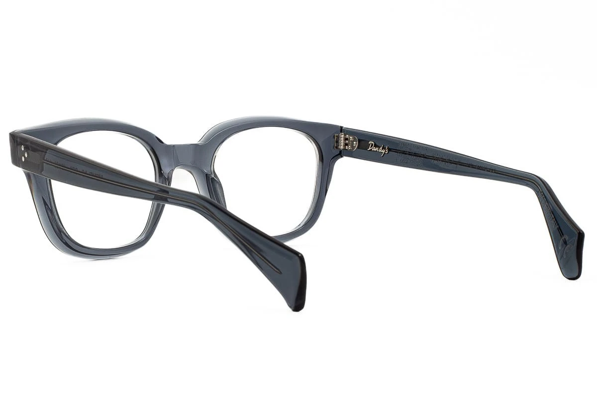 Occhiali Da Vista DANDY'S Menelao Gr6 4 Occhiali Da Vista DANDY'S Menelao Gr6 - immagine 4