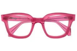 Occhiali Da Vista DANDY'S Menelao Rough L2 Serie Limitata