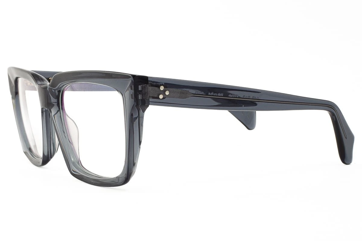 Occhiali Da Vista DANDY'S Mr Big Gr6 2 Occhiali Da Vista DANDY'S Mr Big Gr6 - immagine 2