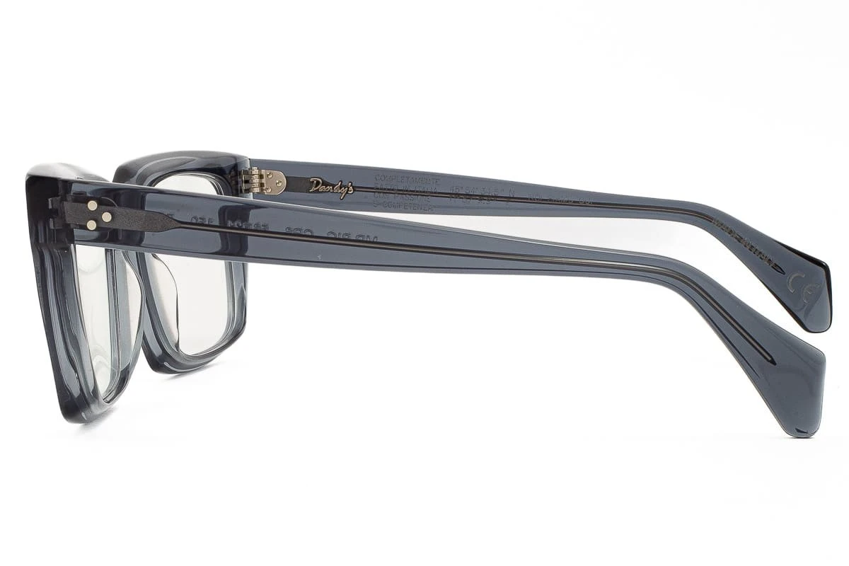 Occhiali Da Vista DANDY'S Mr Big Gr6 3 Occhiali Da Vista DANDY'S Mr Big Gr6 - immagine 3