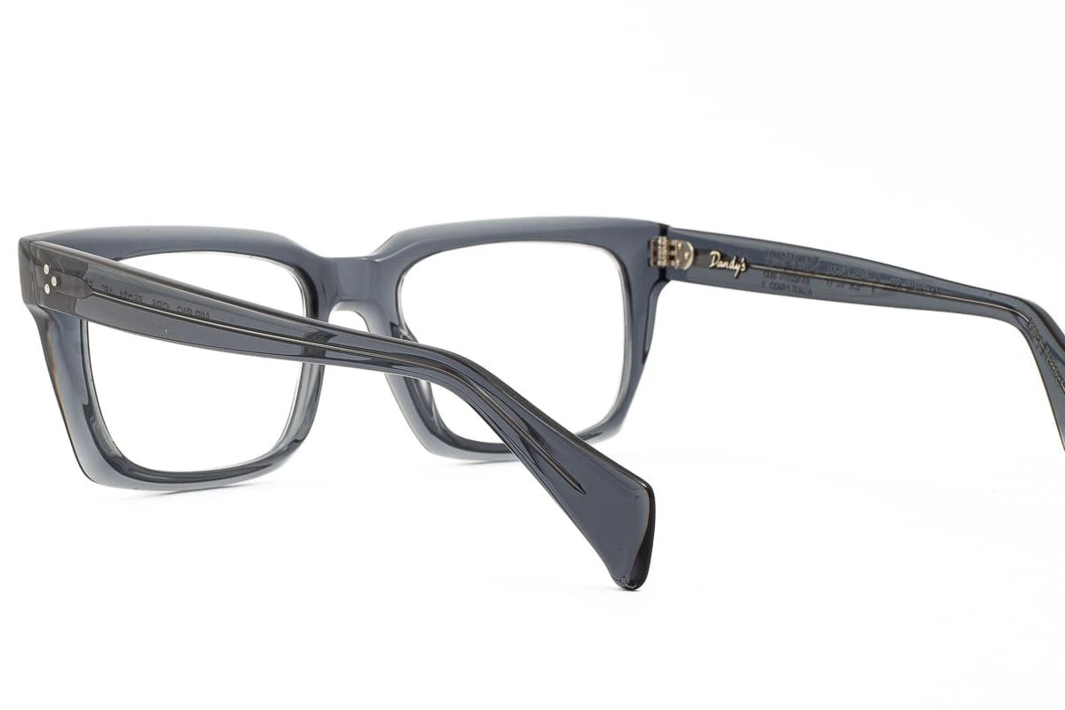 Occhiali Da Vista DANDY'S Mr Big Gr6 4 Occhiali Da Vista DANDY'S Mr Big Gr6 - immagine 4