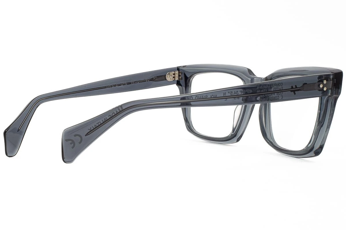 Occhiali Da Vista DANDY'S Mr Big Gr6 5 Occhiali Da Vista DANDY'S Mr Big Gr6 - immagine 5