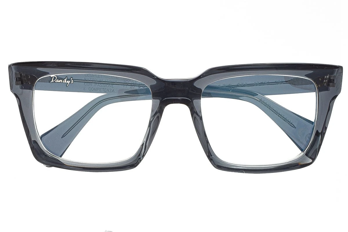 Occhiali Da Vista DANDY'S Mr Big Gr6 1 Occhiali Da Vista DANDY'S Mr Big Gr6