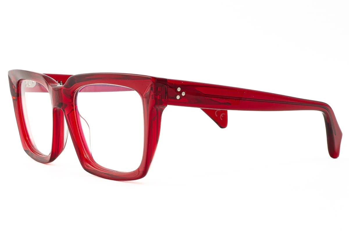 Occhiali Da Vista DANDY'S Mr Big Ro17 2 Occhiali Da Vista DANDY'S Mr Big Ro17 - immagine 2