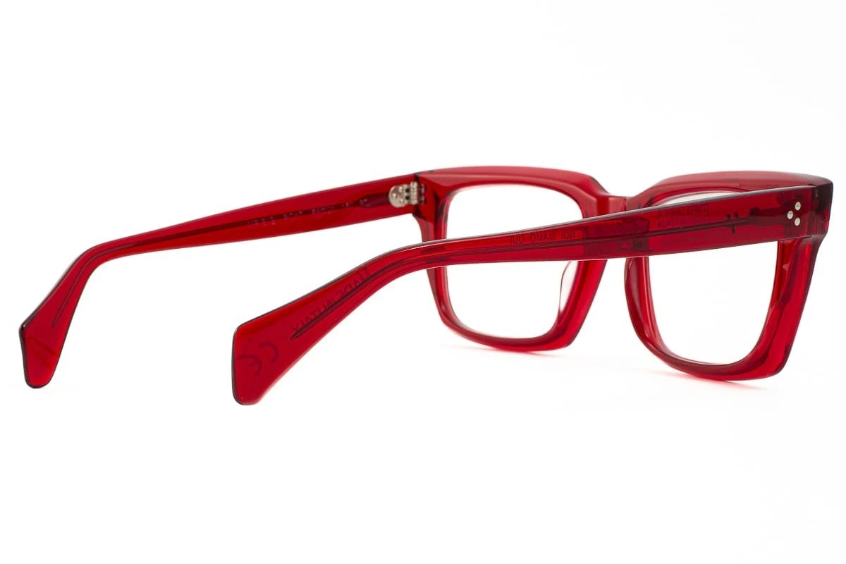 Occhiali Da Vista DANDY'S Mr Big Ro17 5 Occhiali Da Vista DANDY'S Mr Big Ro17 - immagine 5