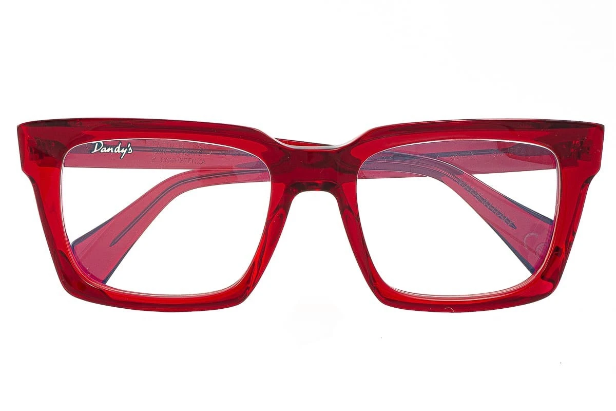 Occhiali Da Vista DANDY'S Mr Big Ro17 1 Occhiali Da Vista DANDY'S Mr Big Ro17