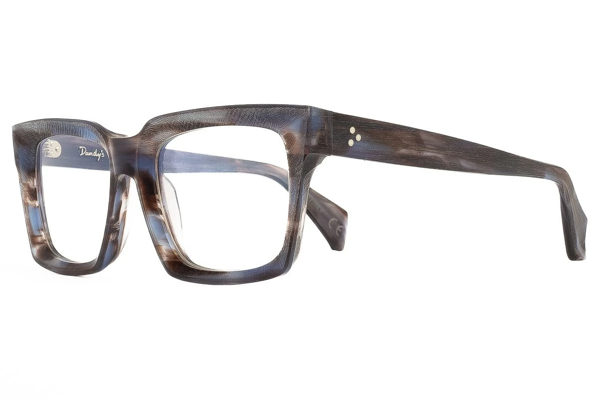 Occhiali Da Vista DANDY'S Mr Big Rough Bst7 2 Occhiali Da Vista DANDY'S Mr Big Rough Bst7 - immagine 2