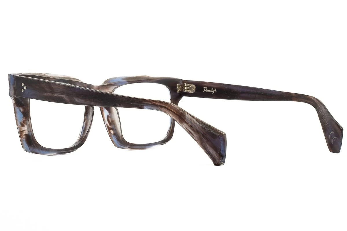 Occhiali Da Vista DANDY'S Mr Big Rough Bst7 4 Occhiali Da Vista DANDY'S Mr Big Rough Bst7 - immagine 4