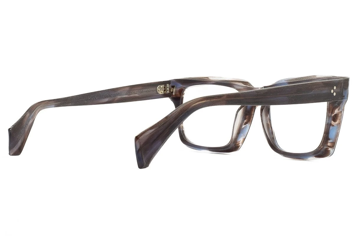 Occhiali Da Vista DANDY'S Mr Big Rough Bst7 5 Occhiali Da Vista DANDY'S Mr Big Rough Bst7 - immagine 5