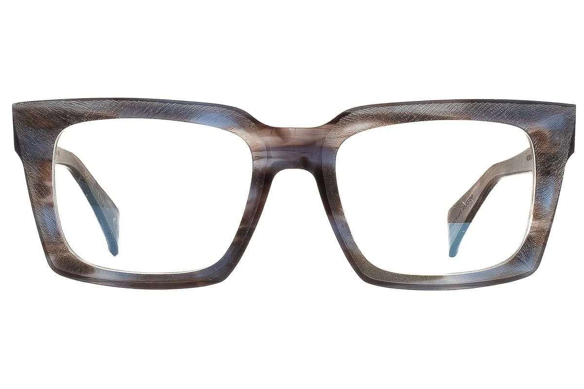 Occhiali Da Vista DANDY'S Mr Big Rough Bst7 6 Occhiali Da Vista DANDY'S Mr Big Rough Bst7 - immagine 6