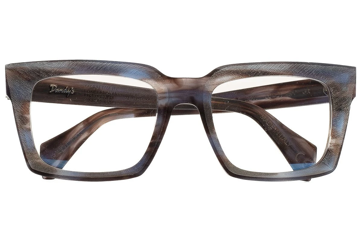 Occhiali Da Vista DANDY'S Mr Big Rough Bst7 1 Occhiali Da Vista DANDY'S Mr Big Rough Bst7
