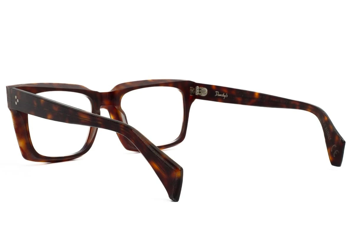 Occhiali Da Vista DANDY'S Mr Big Rough Ts6 5 Occhiali Da Vista DANDY'S Mr Big Rough Ts6 - immagine 5