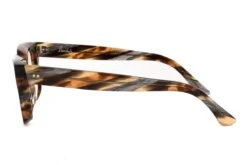 Occhiali Da Vista DANDY'S Nerio Animalier -Negozio al dettaglio Stylottica occhiali da vista dandy s nerio animalier 2