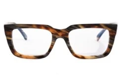 Occhiali Da Vista DANDY'S Nerio Animalier