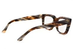 Occhiali Da Vista DANDY'S Nerio Animalier -Negozio al dettaglio Stylottica occhiali da vista dandy s nerio animalier 4