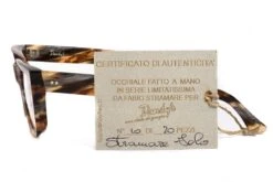 Occhiali Da Vista DANDY'S Nerio Animalier -Negozio al dettaglio Stylottica occhiali da vista dandy s nerio animalier 5