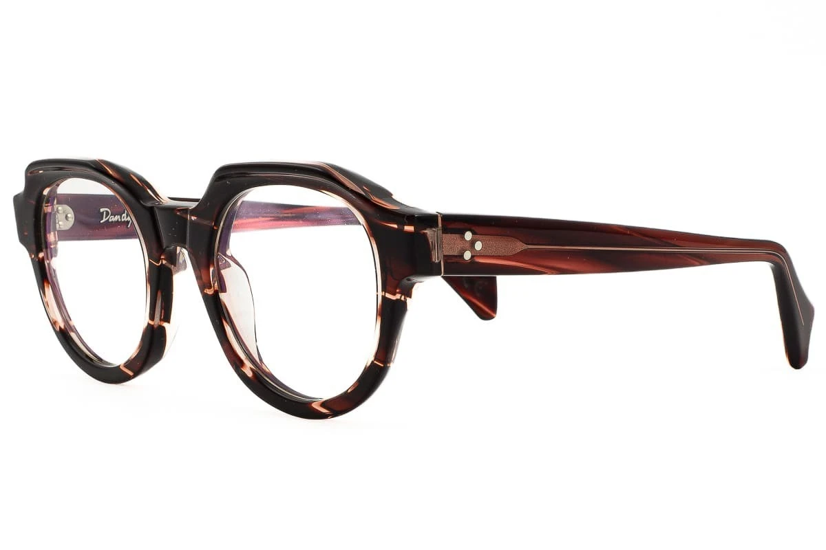 Occhiali Da Vista DANDY'S Otello Stma 2 Occhiali Da Vista DANDY'S Otello Stma - immagine 2