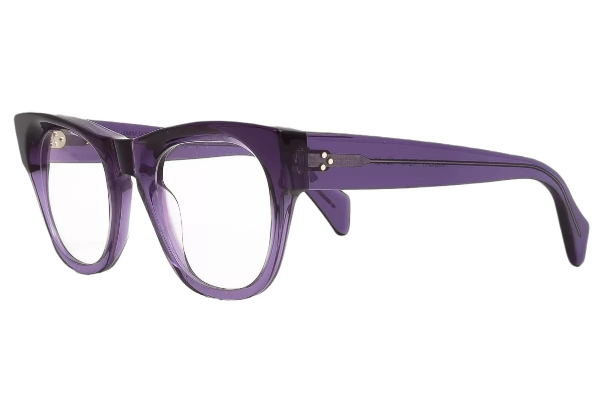 Occhiali Da Vista DANDY'S Robert Vl16 2 Occhiali Da Vista DANDY'S Robert Vl16 - immagine 2