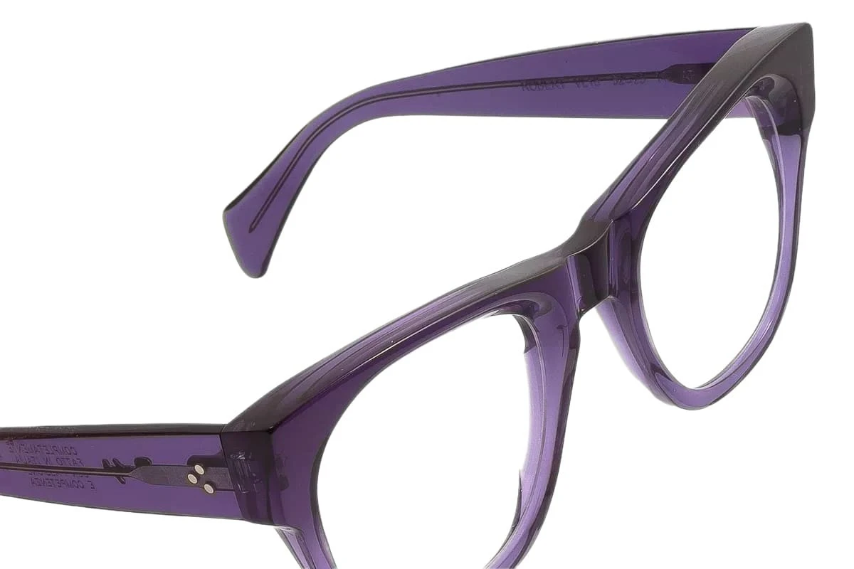 Occhiali Da Vista DANDY'S Robert Vl16 6 Occhiali Da Vista DANDY'S Robert Vl16 - immagine 6