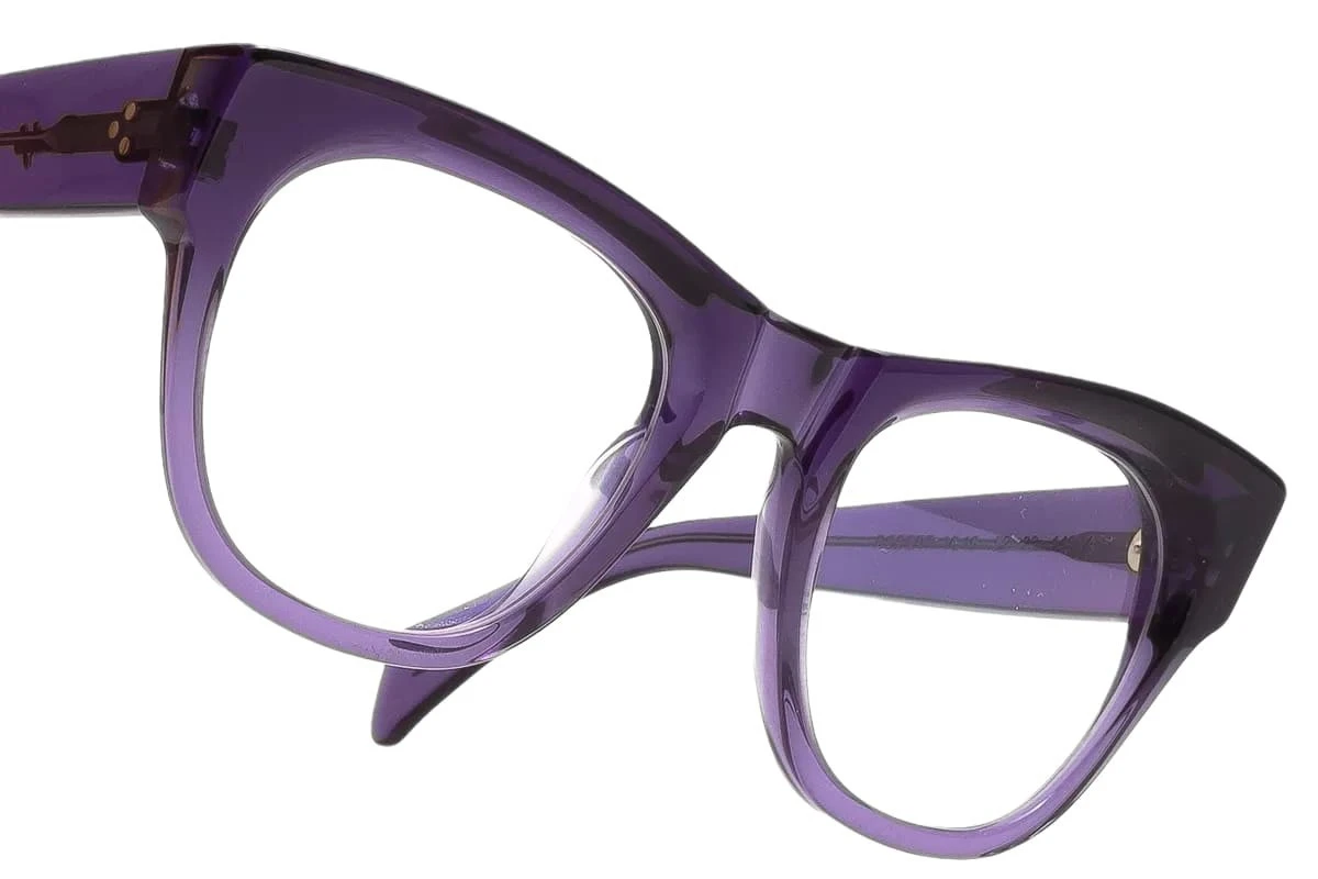 Occhiali Da Vista DANDY'S Robert Vl16 7 Occhiali Da Vista DANDY'S Robert Vl16 - immagine 7