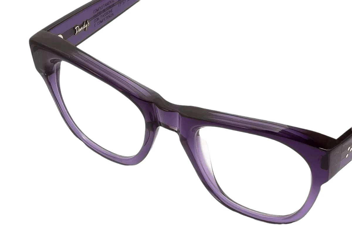 Occhiali Da Vista DANDY'S Robert Vl16 9 Occhiali Da Vista DANDY'S Robert Vl16 - immagine 9