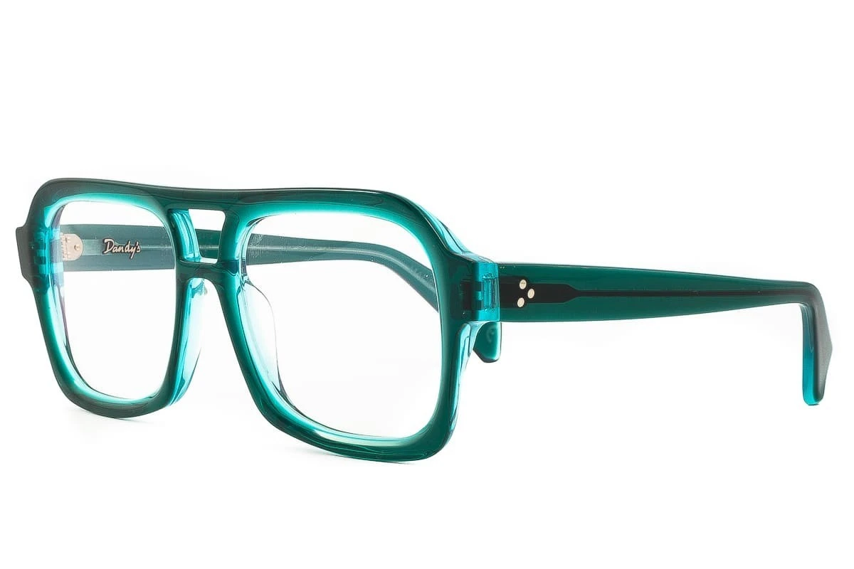 Occhiali Da Vista DANDY'S Sawyer Mvaz 2 Occhiali Da Vista DANDY'S Sawyer Mvaz - immagine 2