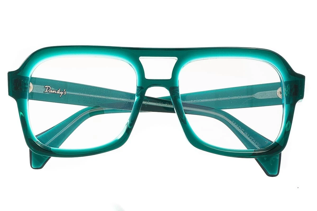 Occhiali Da Vista DANDY'S Sawyer Mvaz 1 Occhiali Da Vista DANDY'S Sawyer Mvaz