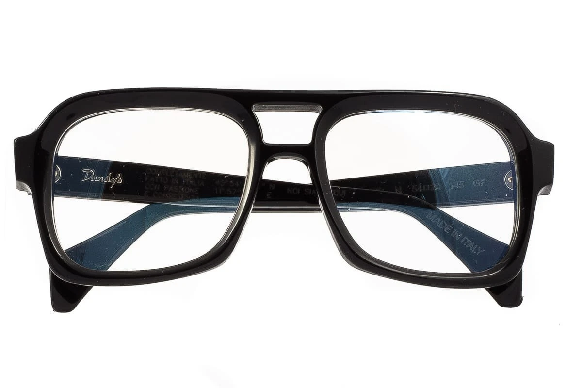 Occhiali Da Vista DANDY'S Sawyer N 1 Occhiali Da Vista DANDY'S Sawyer N