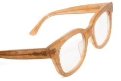 Occhiali Da Vista DANDY'S Serious Monkey Rough Pezzo Unico 3 -Negozio al dettaglio Stylottica occhiali da vista dandy s serious monkey rough pezzo unico 3 5