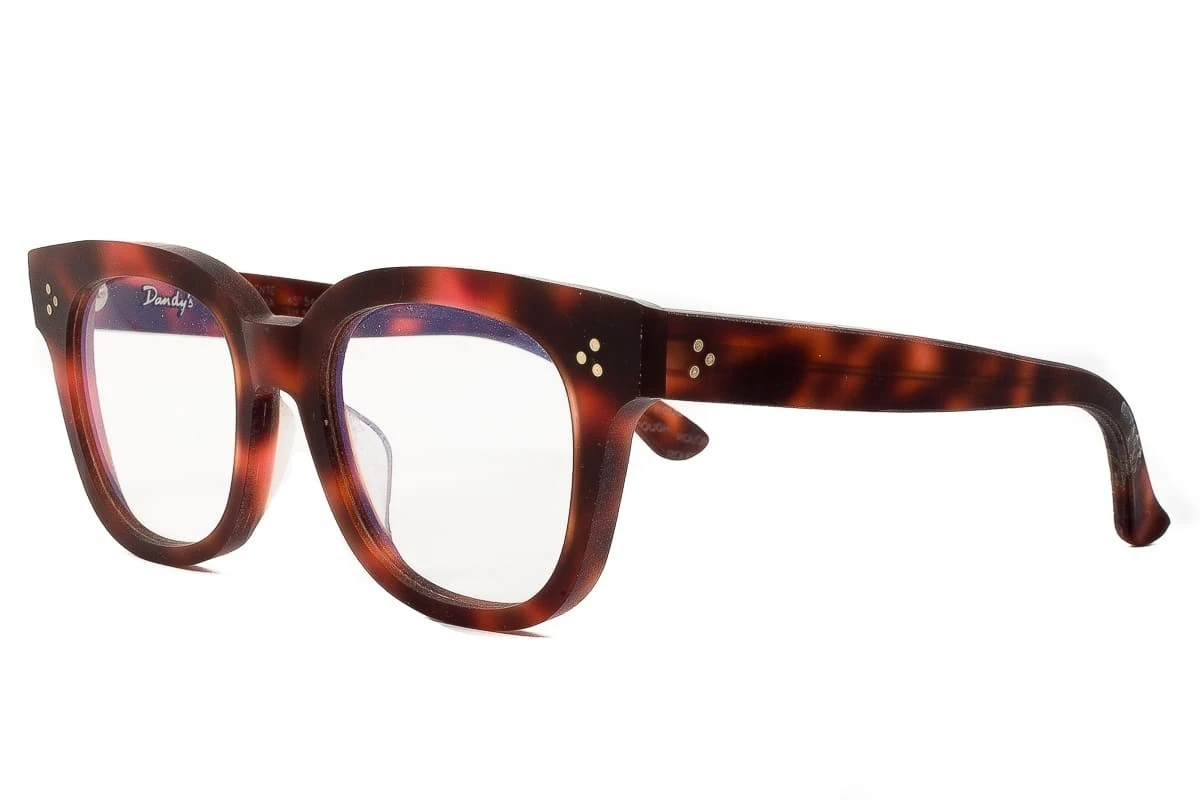 Occhiali Da Vista DANDY'S Serious Monkey Rough Pezzo Unico 4 2 Occhiali Da Vista DANDY'S Serious Monkey Rough Pezzo Unico 4 - immagine 2