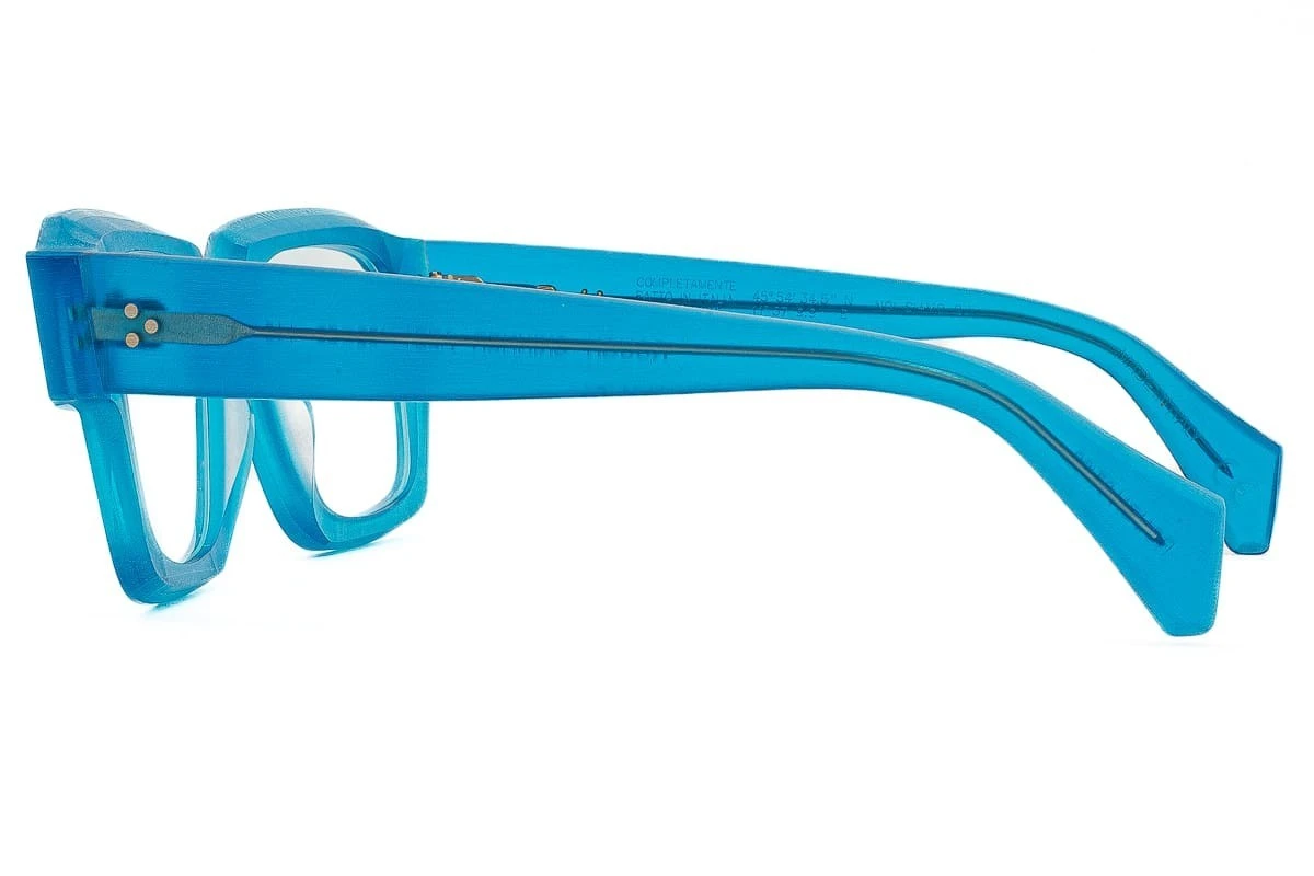 Occhiali Da Vista DANDY'S Skinner Rough Azz1 Serie Limitata 3 Occhiali Da Vista DANDY'S Skinner Rough Azz1 Serie Limitata - immagine 3