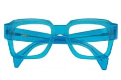 Occhiali Da Vista DANDY'S Skinner Rough Azz1 Serie Limitata