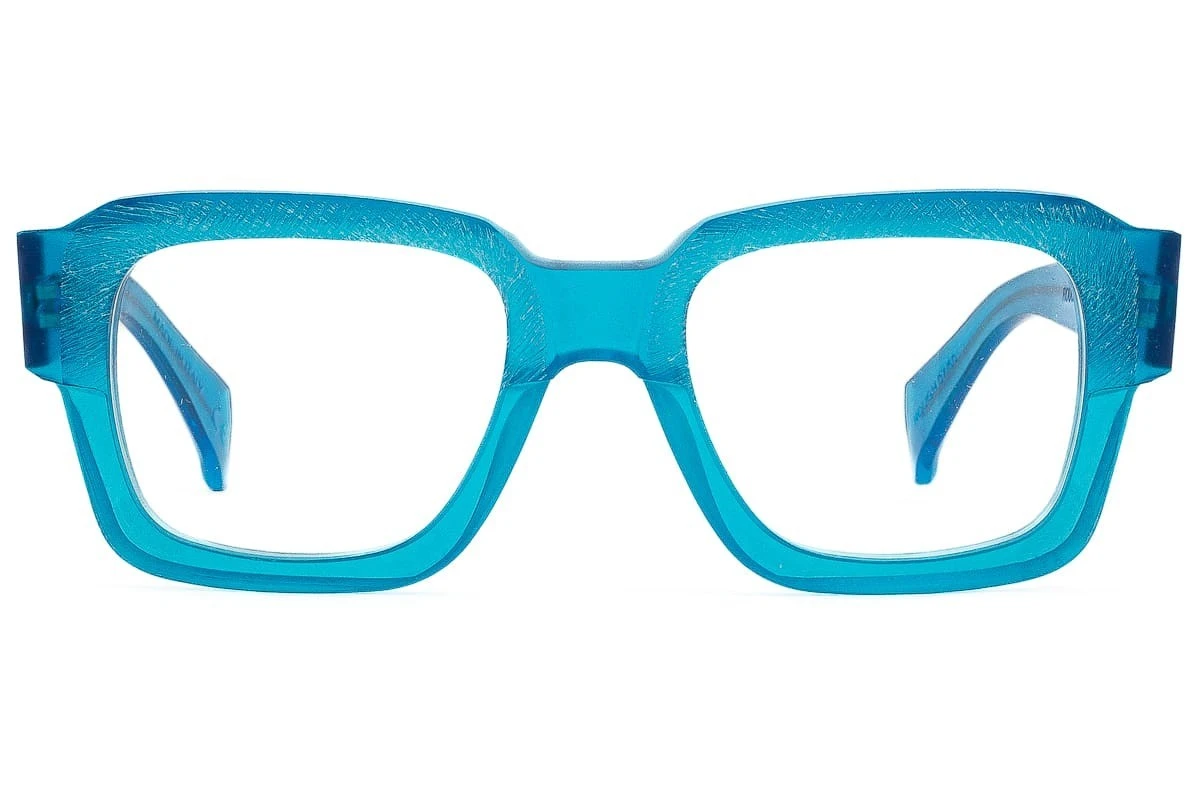 Occhiali Da Vista DANDY'S Skinner Rough Azz1 Serie Limitata 6 Occhiali Da Vista DANDY'S Skinner Rough Azz1 Serie Limitata - immagine 6