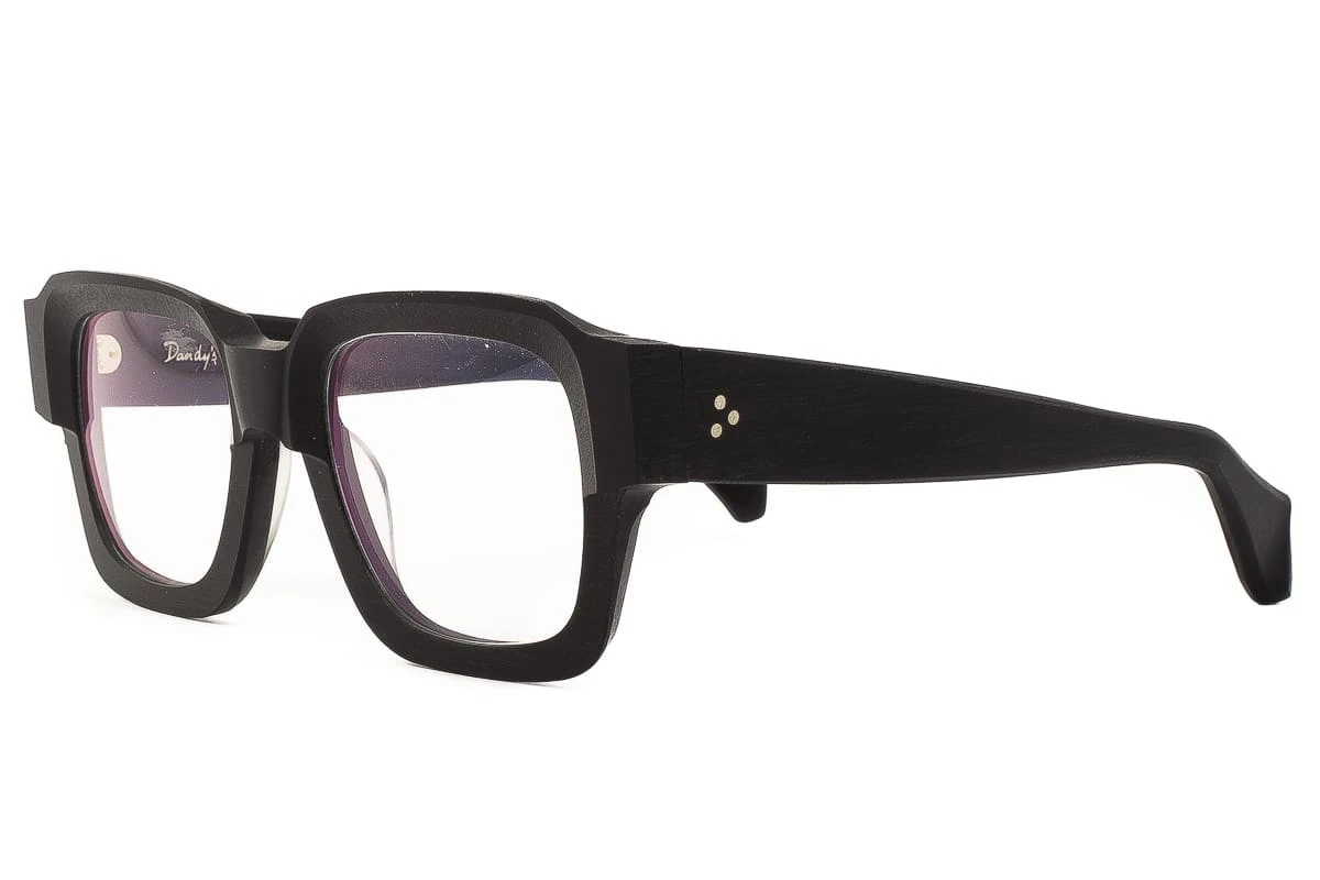 Occhiali Da Vista DANDY'S Skinner Rough N 2 Occhiali Da Vista DANDY'S Skinner Rough N - immagine 2