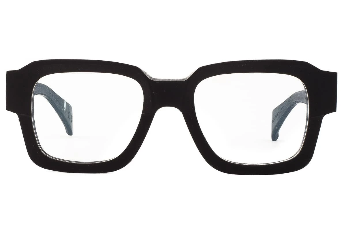 Occhiali Da Vista DANDY'S Skinner Rough N 3 Occhiali Da Vista DANDY'S Skinner Rough N - immagine 3