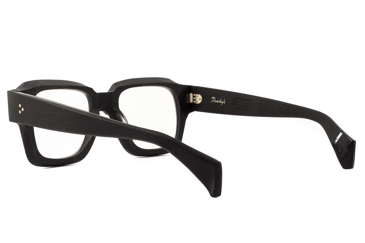 Occhiali Da Vista DANDY'S Skinner Rough N 5 Occhiali Da Vista DANDY'S Skinner Rough N - immagine 5