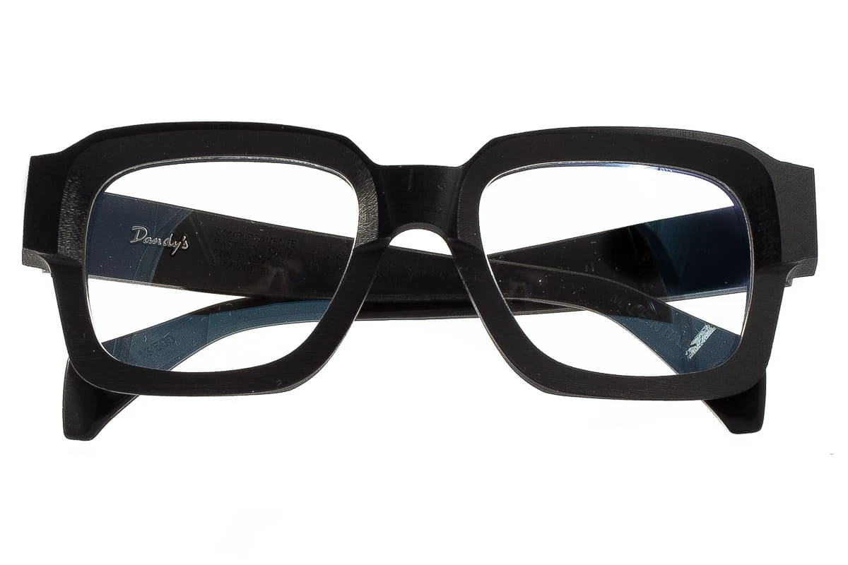 Occhiali Da Vista DANDY'S Skinner Rough N 1 Occhiali Da Vista DANDY'S Skinner Rough N