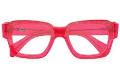 Occhiali Da Vista DANDY'S Skinner Rough Ro32 Serie Limitata