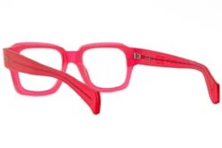 Occhiali Da Vista DANDY'S Skinner Rough Ro32 Serie Limitata -Negozio al dettaglio Stylottica occhiali da vista dandy s skinner rough ro32 serie limitata 3