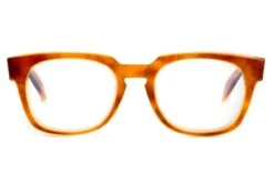 Occhiali Da Vista DANDY'S Socrate Rough Pezzo Unico 2