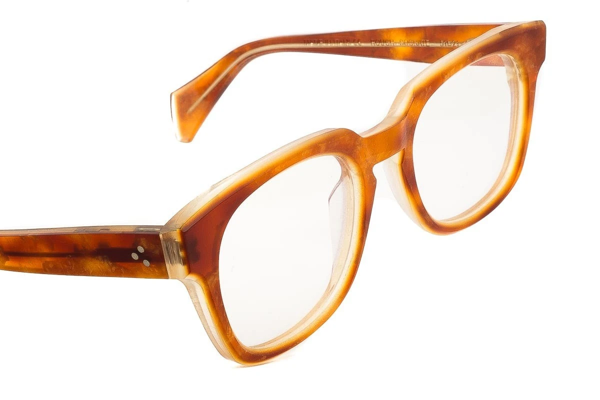 Occhiali Da Vista DANDY'S Socrate Rough Pezzo Unico 2 6 Occhiali Da Vista DANDY'S Socrate Rough Pezzo Unico 2 - immagine 6