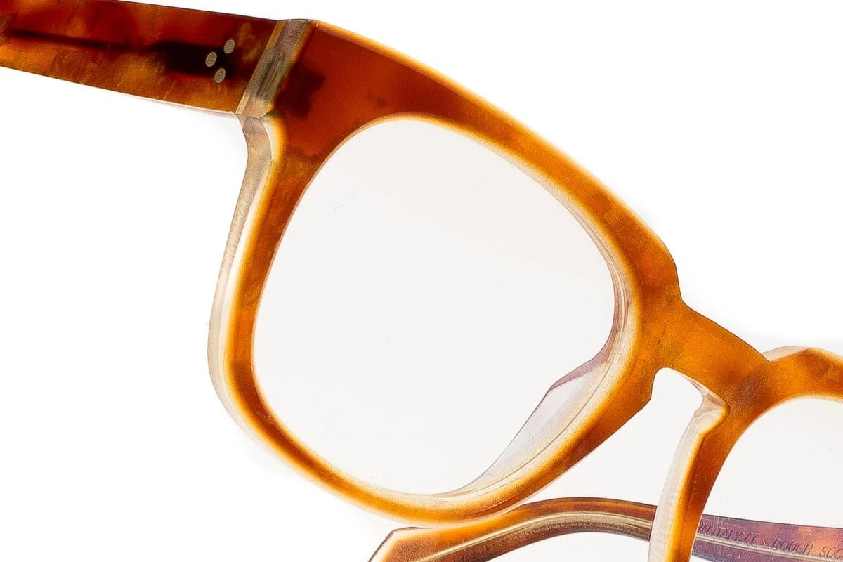 Occhiali Da Vista DANDY'S Socrate Rough Pezzo Unico 2 7 Occhiali Da Vista DANDY'S Socrate Rough Pezzo Unico 2 - immagine 7