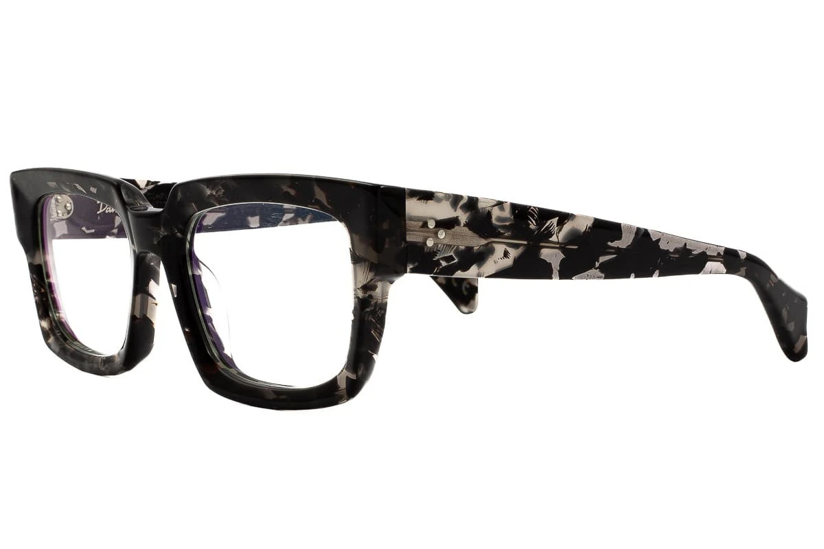 Occhiali Da Vista DANDY'S Troy Agr3 2 Occhiali Da Vista DANDY'S Troy Agr3 - immagine 2