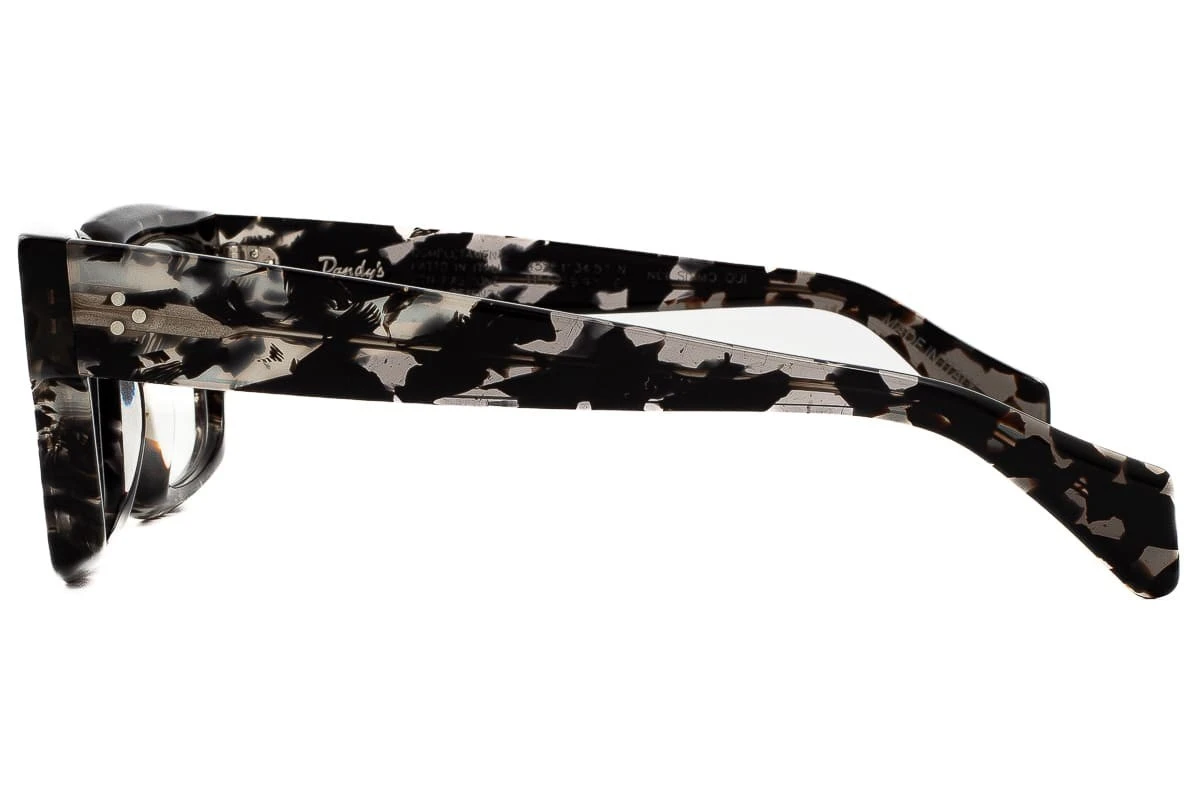 Occhiali Da Vista DANDY'S Troy Agr3 3 Occhiali Da Vista DANDY'S Troy Agr3 - immagine 3