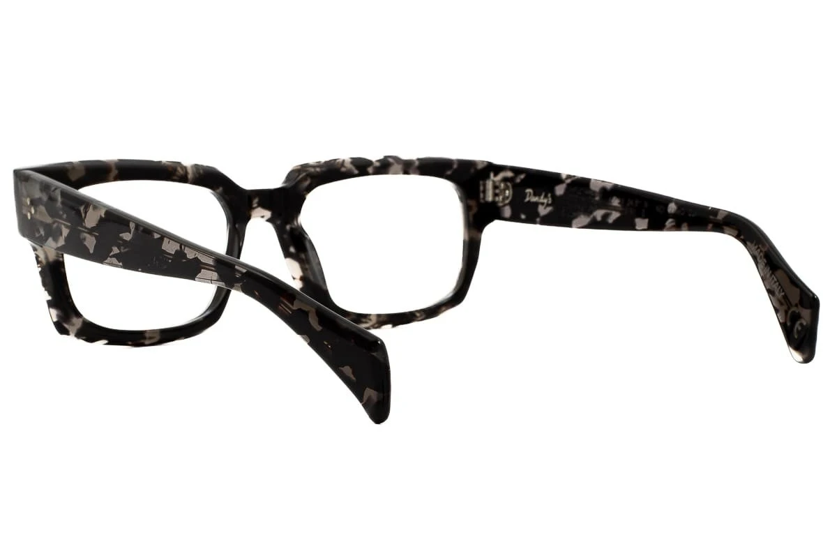 Occhiali Da Vista DANDY'S Troy Agr3 4 Occhiali Da Vista DANDY'S Troy Agr3 - immagine 4