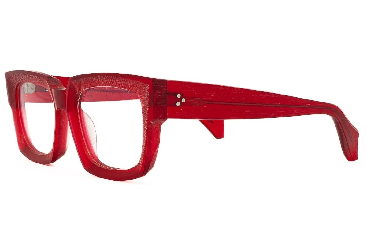 Occhiali Da Vista DANDY'S Troy Rough Ro25 Serie Limitata 2 Occhiali Da Vista DANDY'S Troy Rough Ro25 Serie Limitata - immagine 2