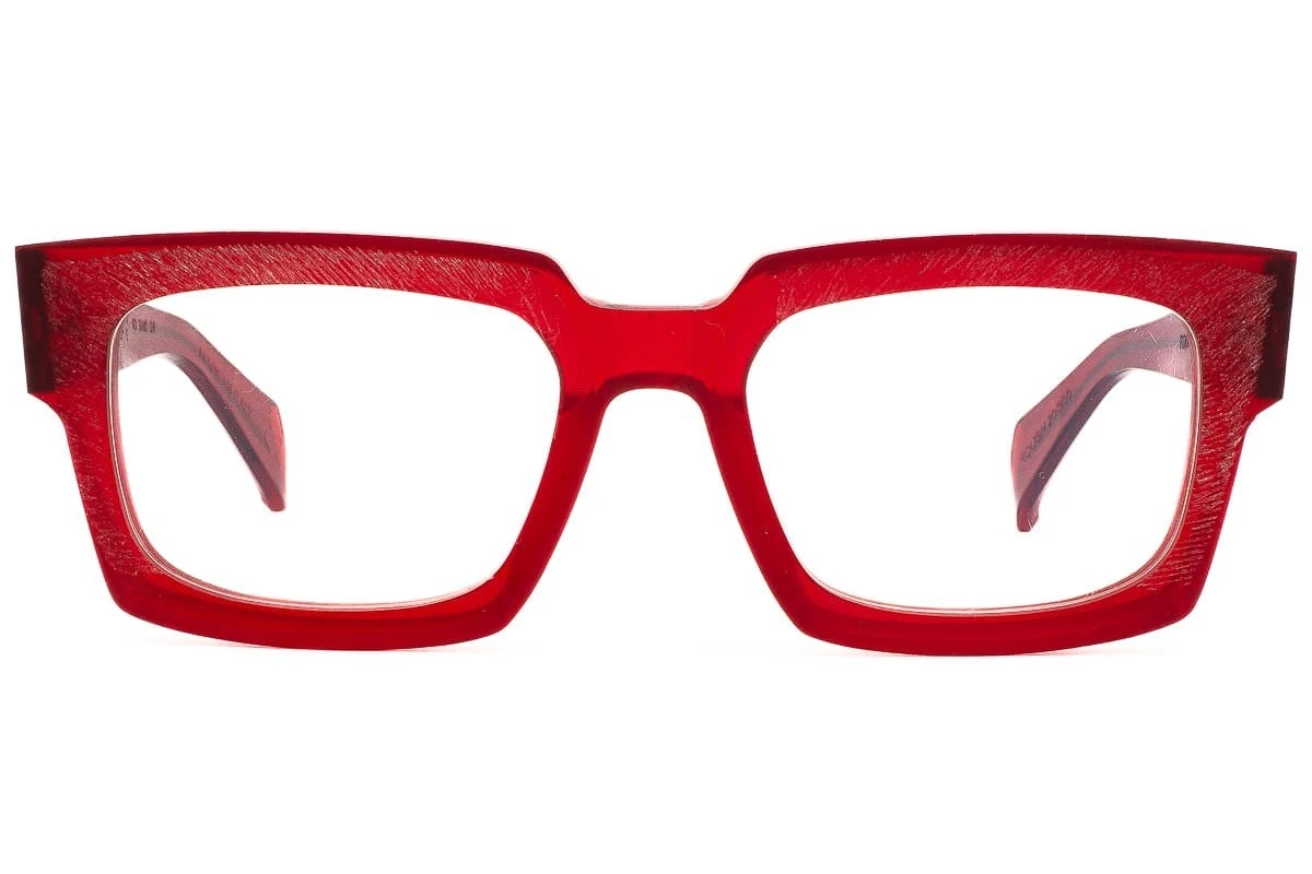 Occhiali Da Vista DANDY'S Troy Rough Ro25 Serie Limitata 6 Occhiali Da Vista DANDY'S Troy Rough Ro25 Serie Limitata - immagine 6