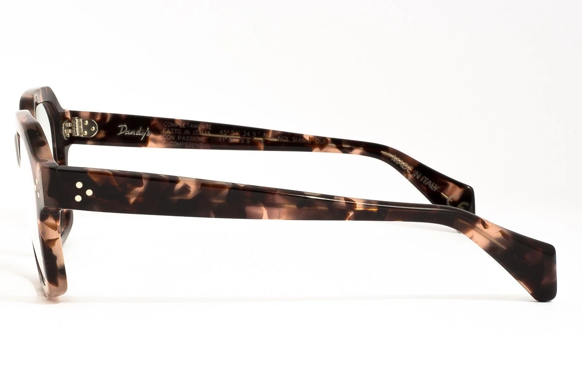 Occhiali Da Vista DANDY'S Ulisse Ars3 3 Occhiali Da Vista DANDY'S Ulisse Ars3 - immagine 3