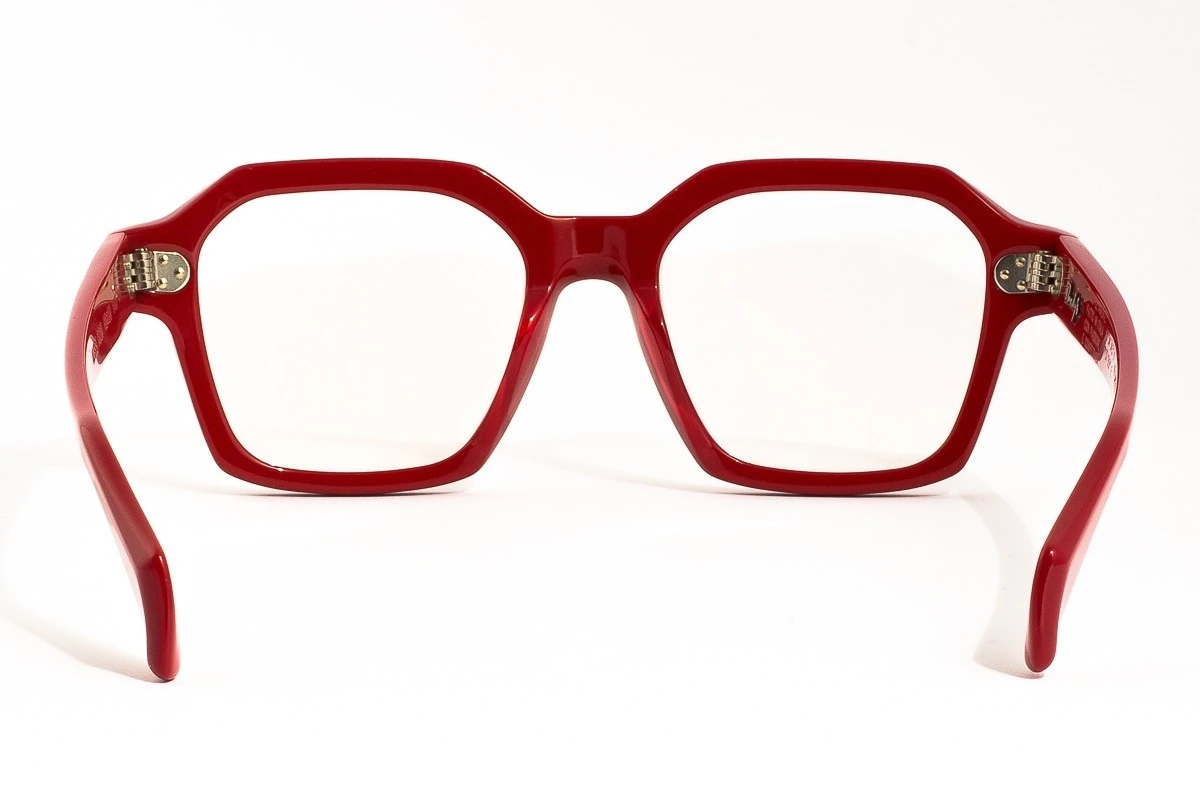 Occhiali Da Vista DANDY'S Ulisse Ro23 4 Occhiali Da Vista DANDY'S Ulisse Ro23 - immagine 4